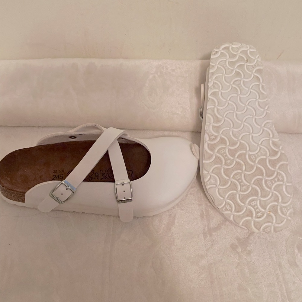 Birkis by Birkenstock